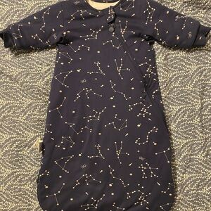 Kaiya Baby Constellation Kids Sleep Sack